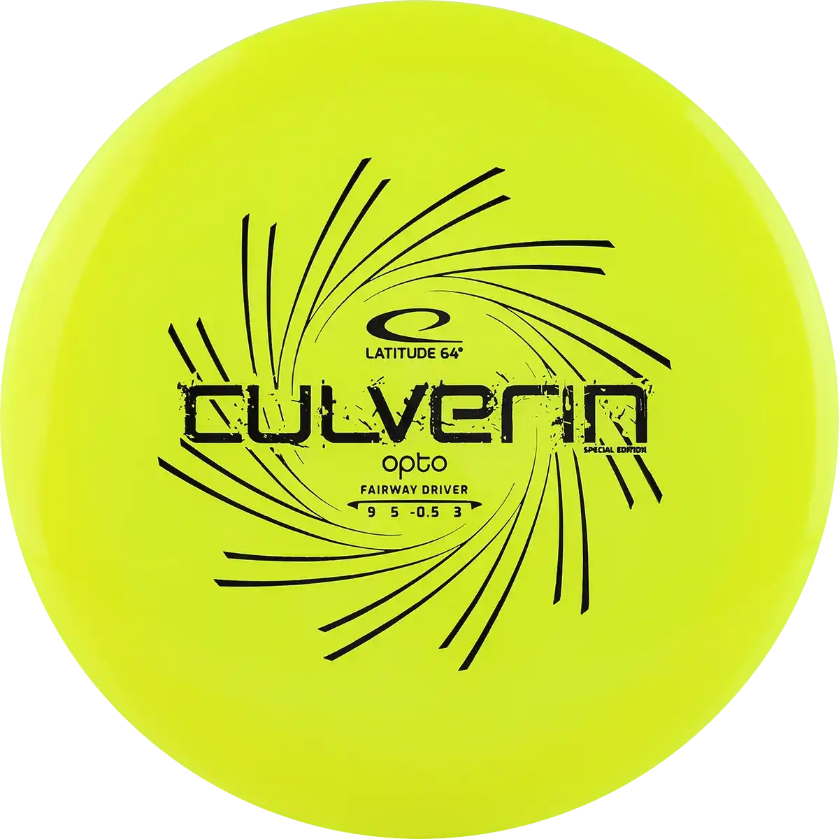 Opto Culverin