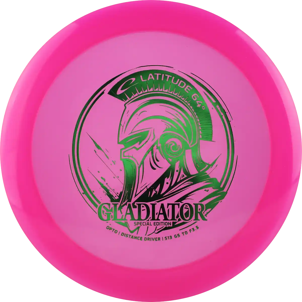 Opto Gladiator