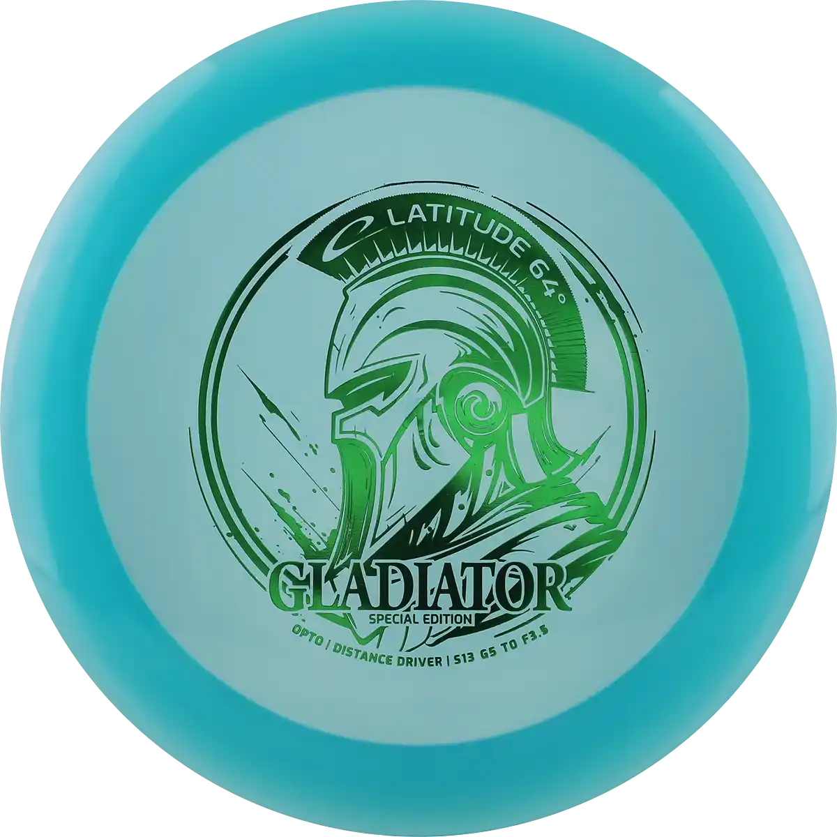 Opto Gladiator