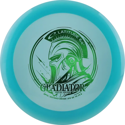 Opto Gladiator