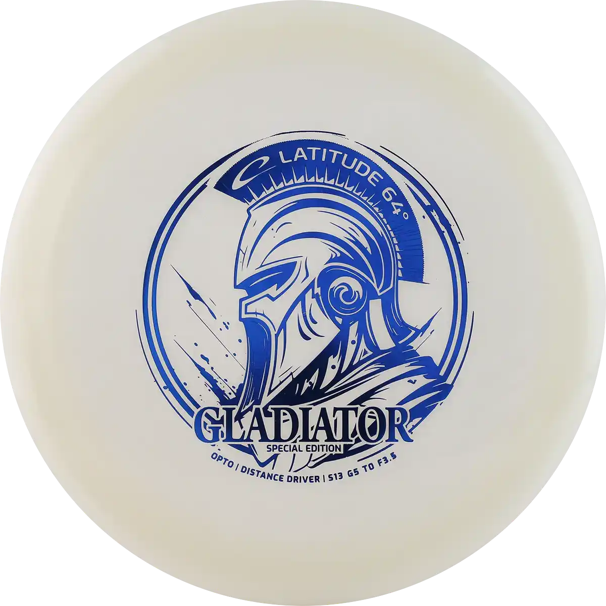 Opto Gladiator