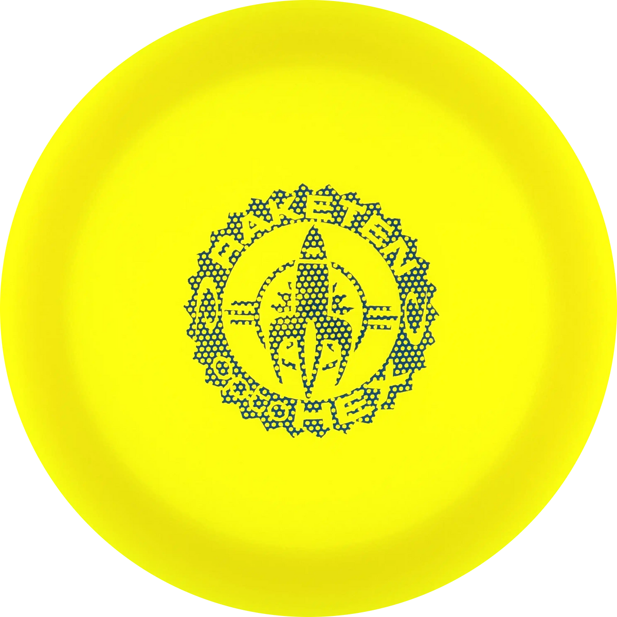 Opto Hex Raketen