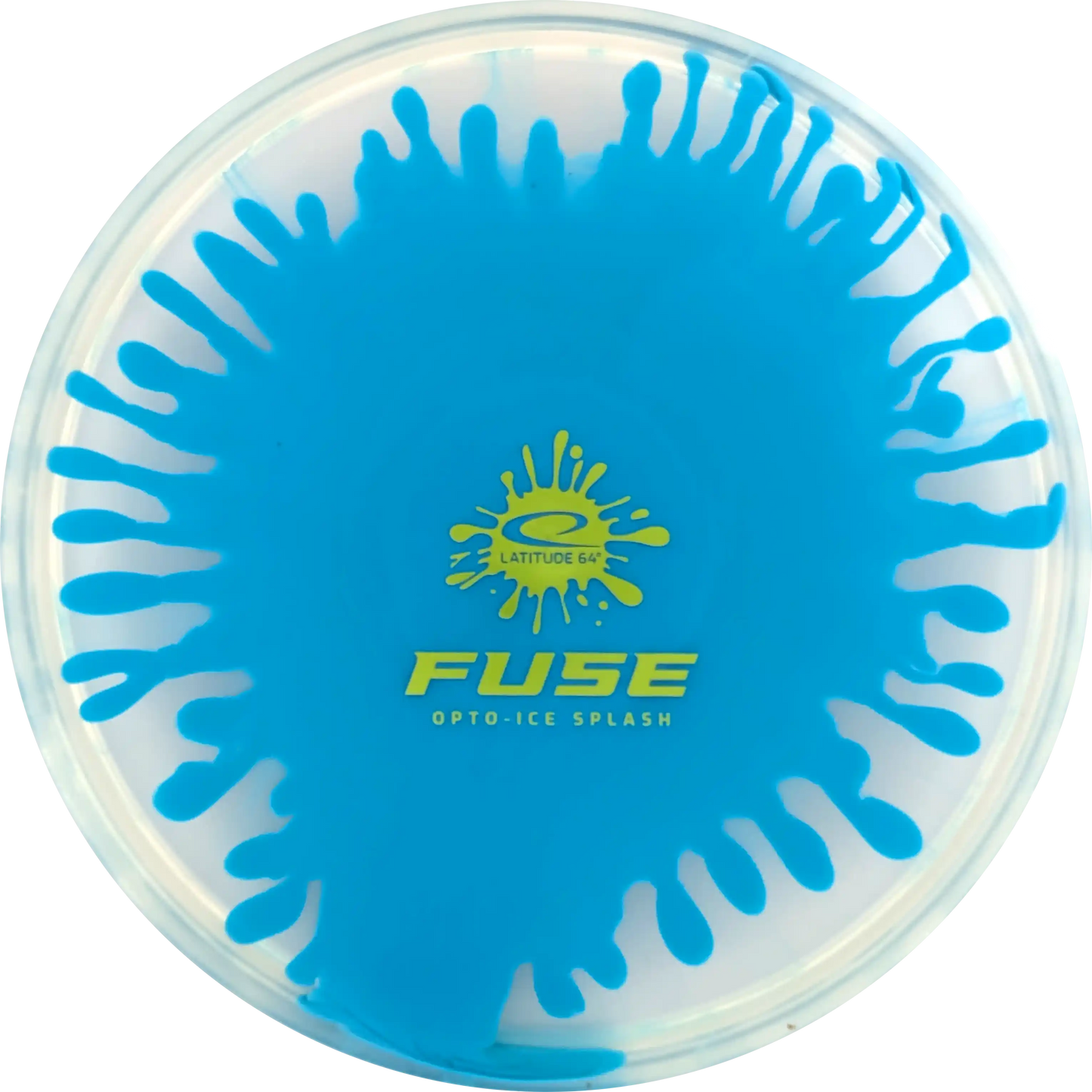 Opto Ice Splash Fuse