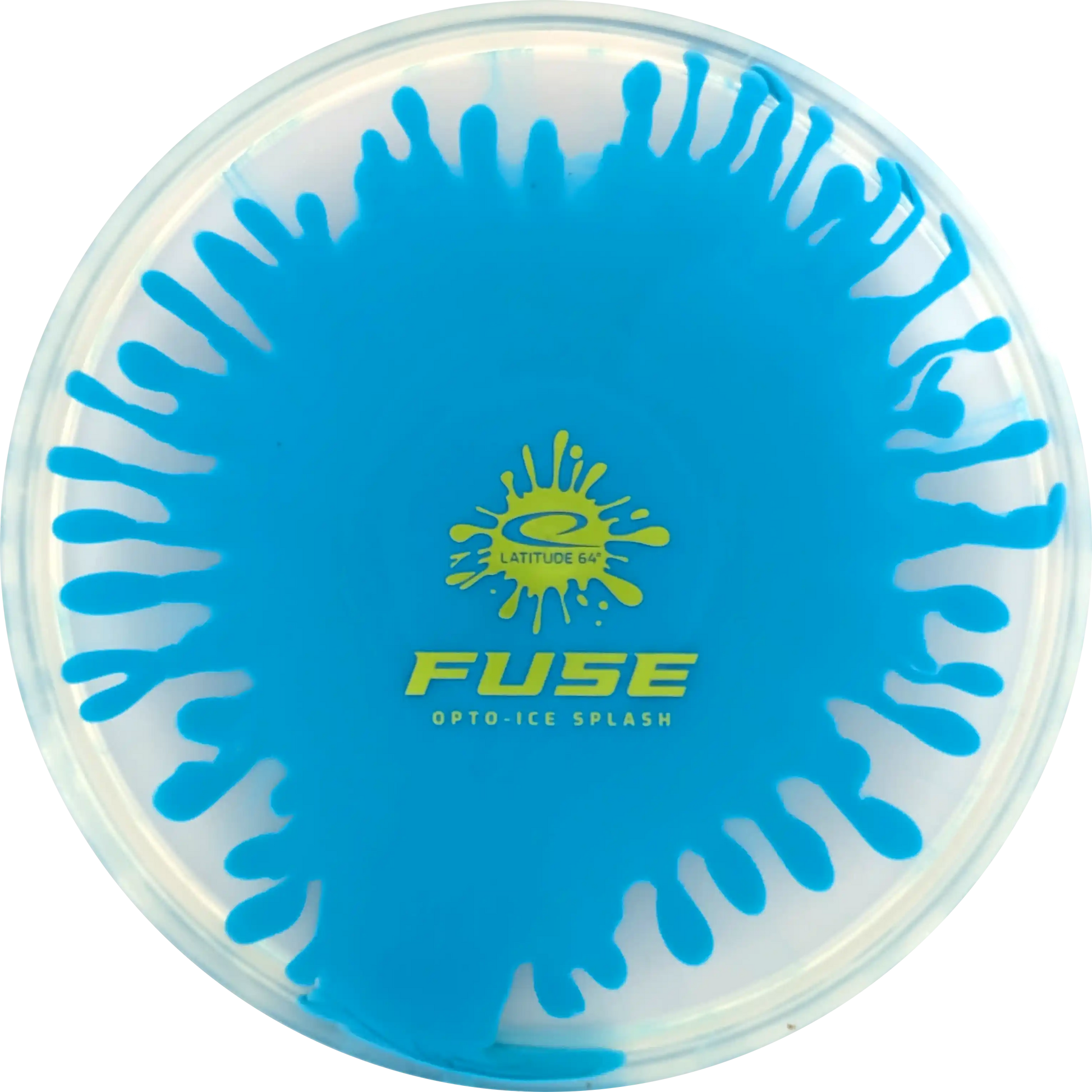 Opto Ice Splash Fuse
