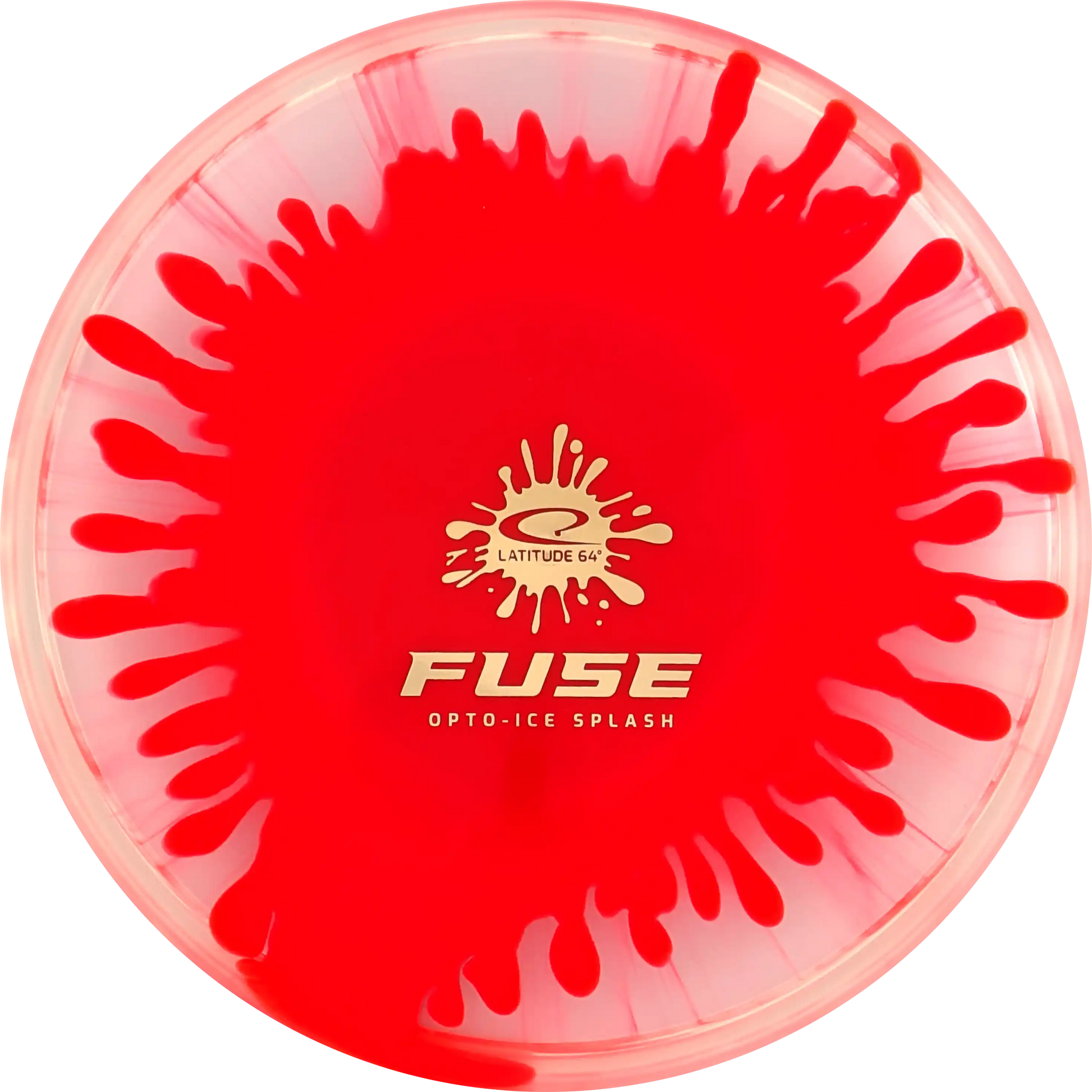 Opto Ice Splash Fuse