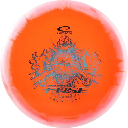 Opto Orbit Fuse