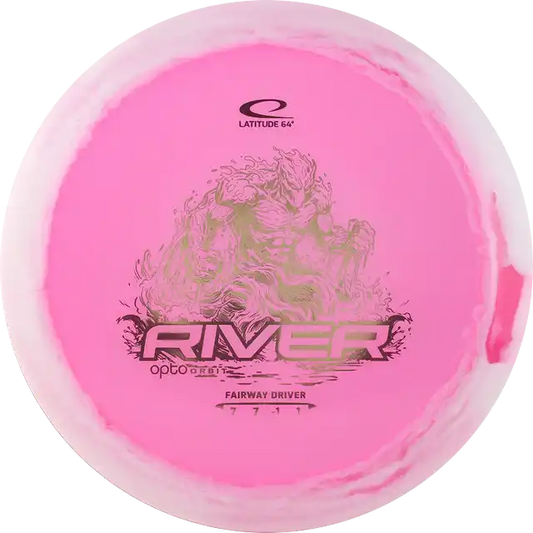 Opto Orbit River