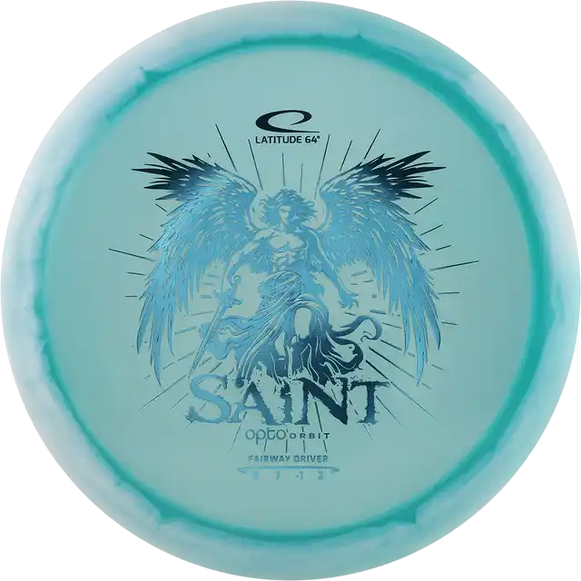 Opto Orbit Saint