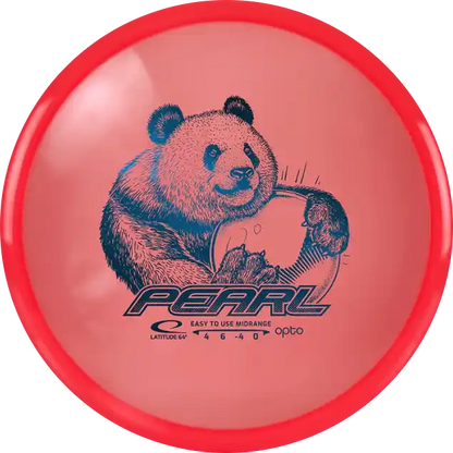 Opto Pearl