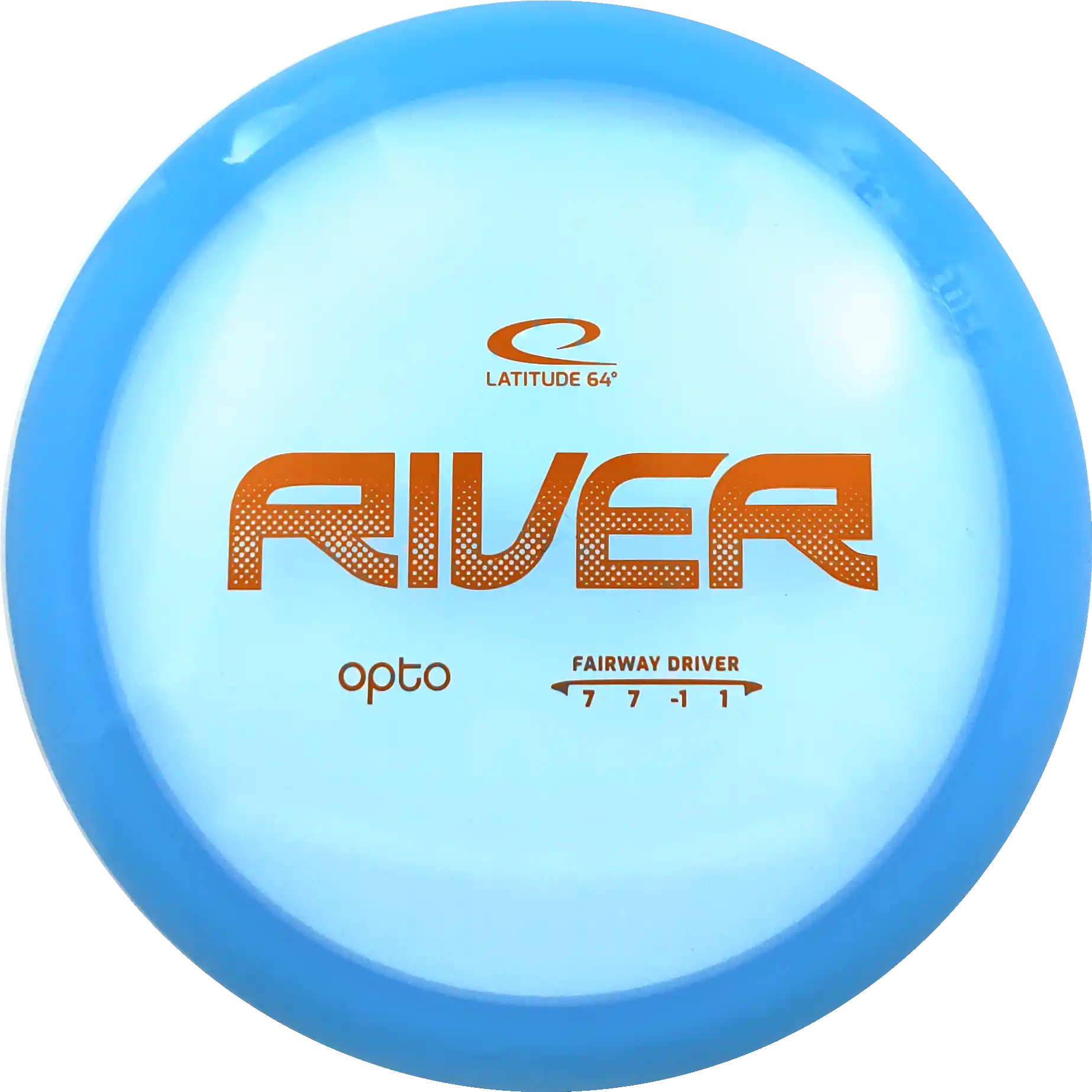 Opto River