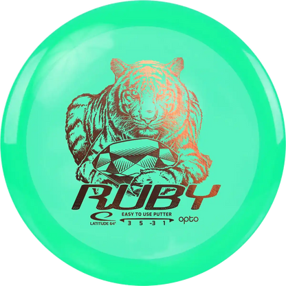Opto Ruby