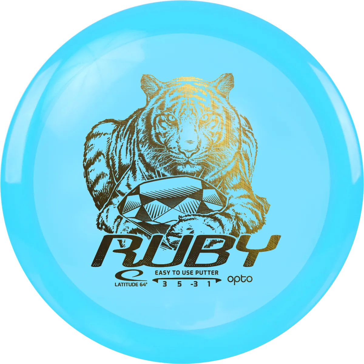 Opto Ruby