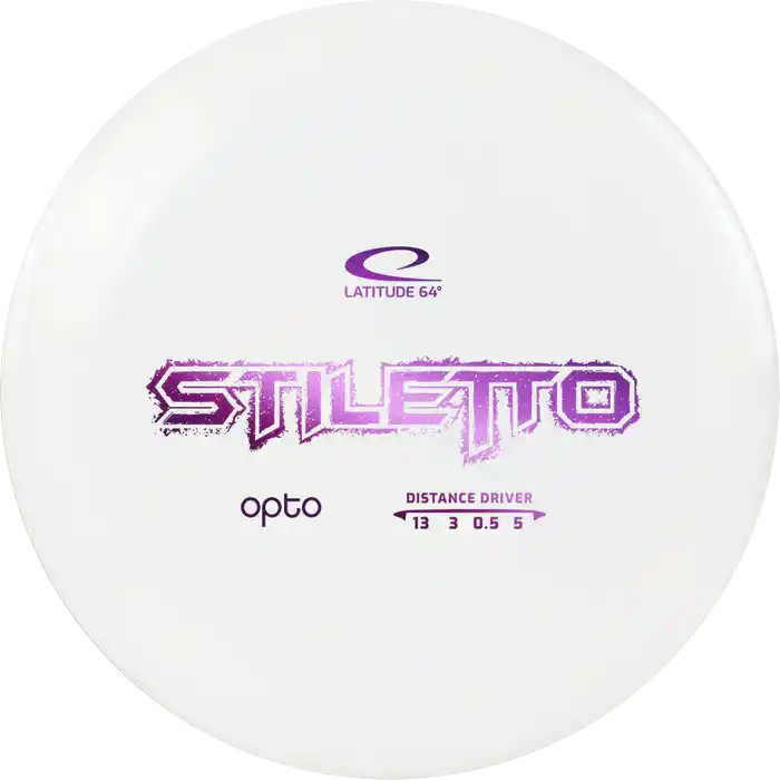 Opto Stiletto