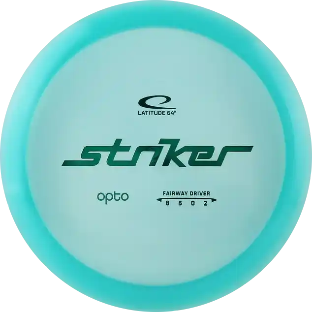 Opto Striker