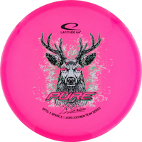 Opto-X Sparkle 2026 Lauri Lehtinen Pure