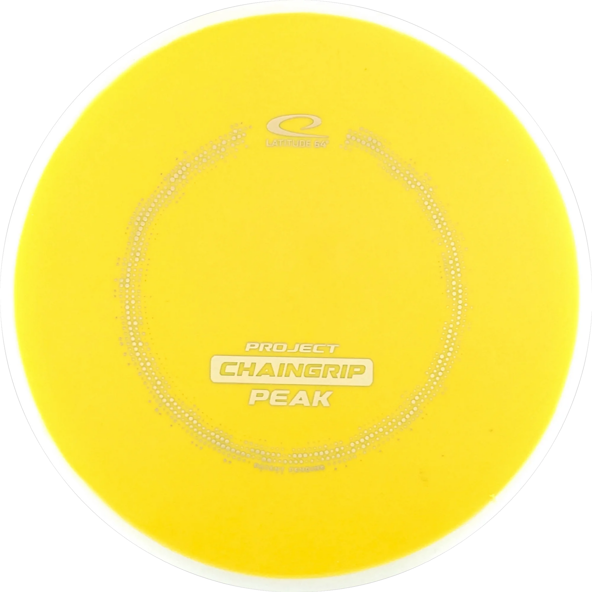 Project ChainGrip Peak