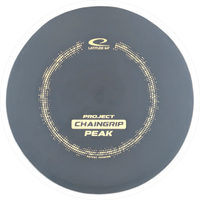 Project ChainGrip Peak