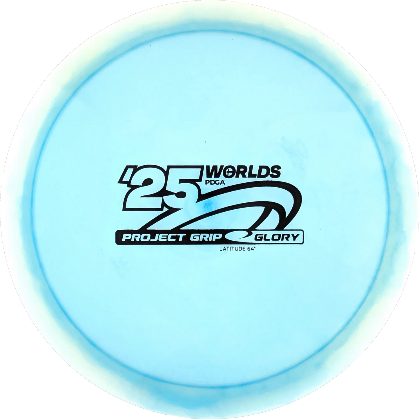Project Grip 2025 Worlds Edition Glory