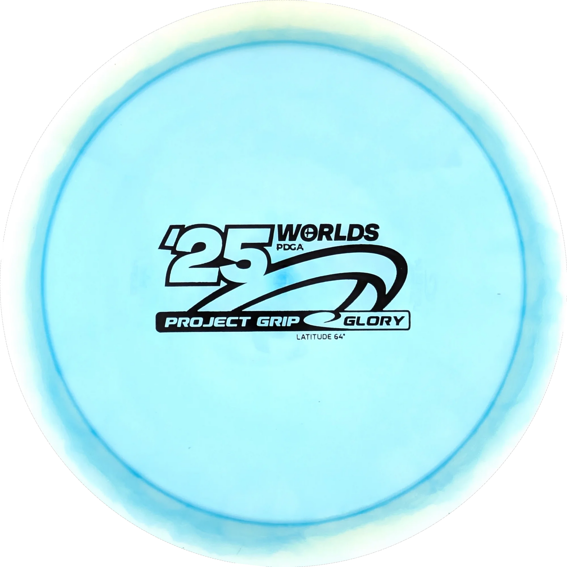 Project Grip 2025 Worlds Edition Glory