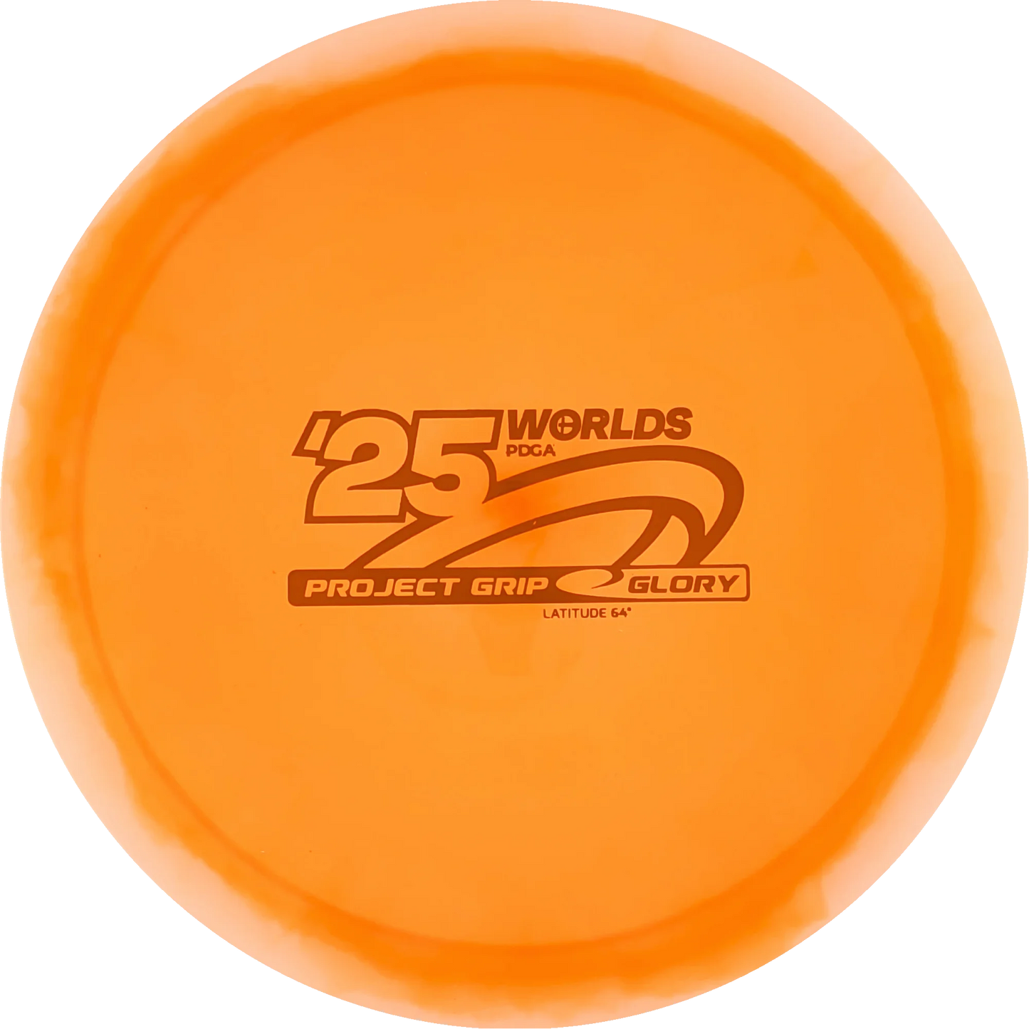 Project Grip 2025 Worlds Edition Glory