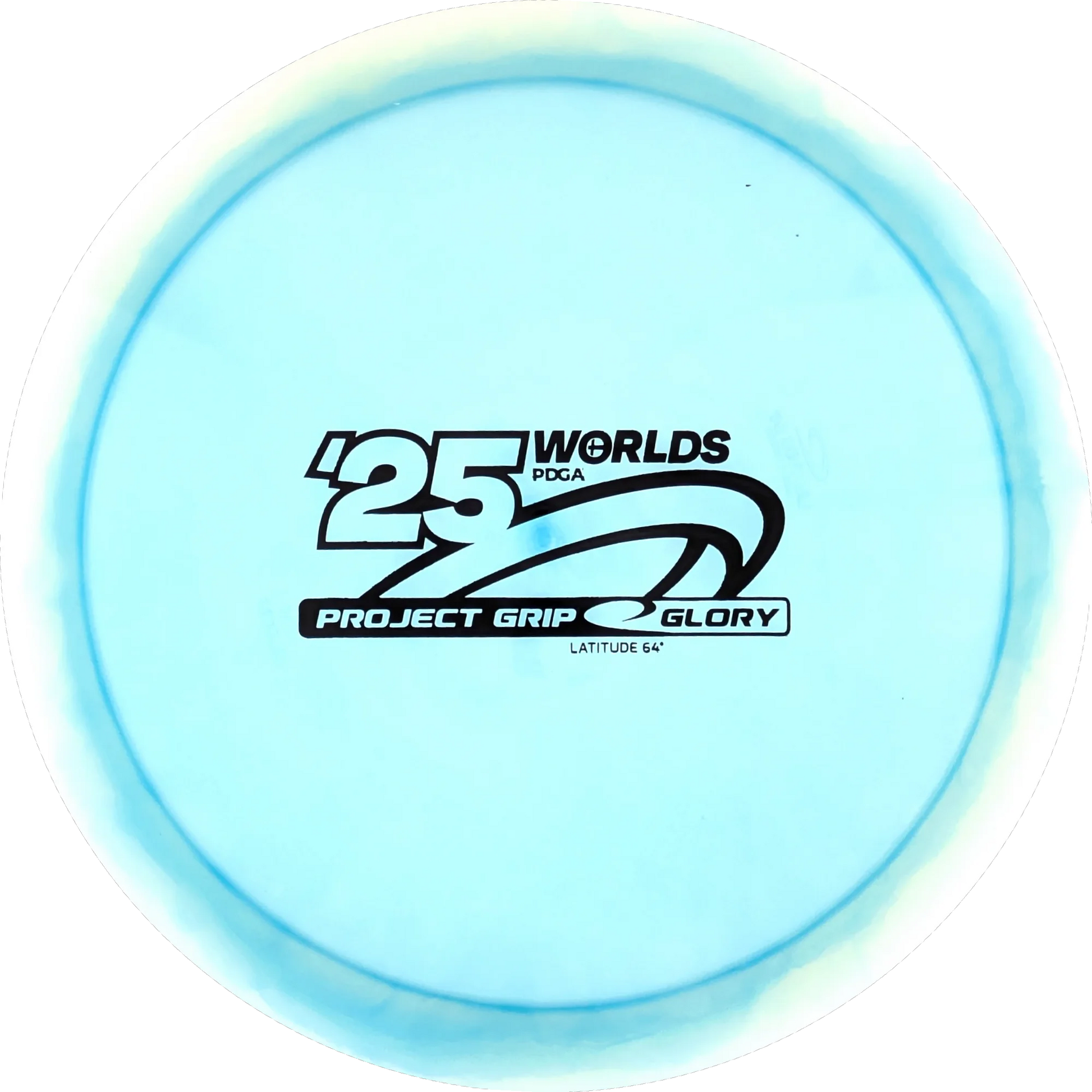 Project Grip 2025 Worlds Edition Glory