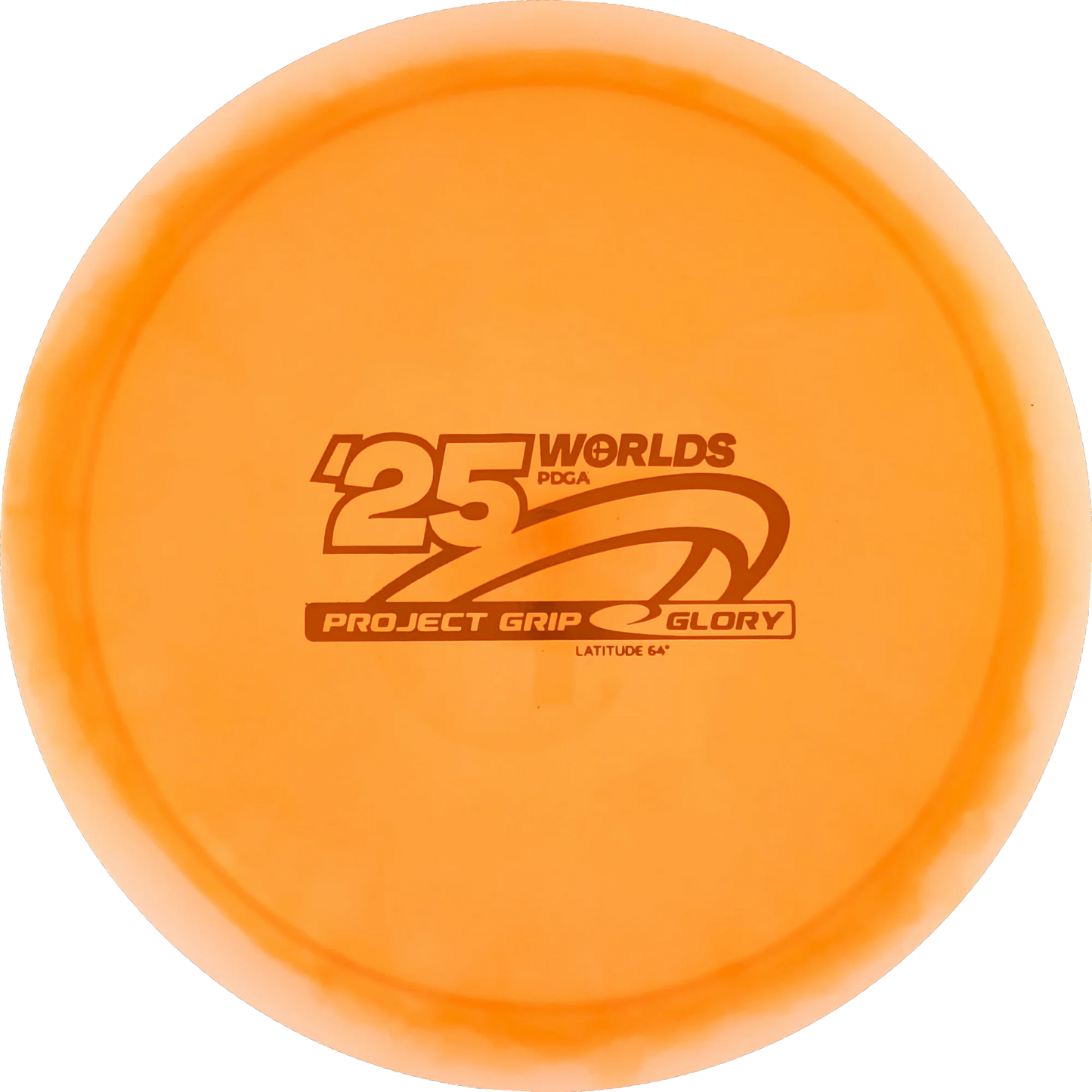 Project Grip 2025 Worlds Edition Glory