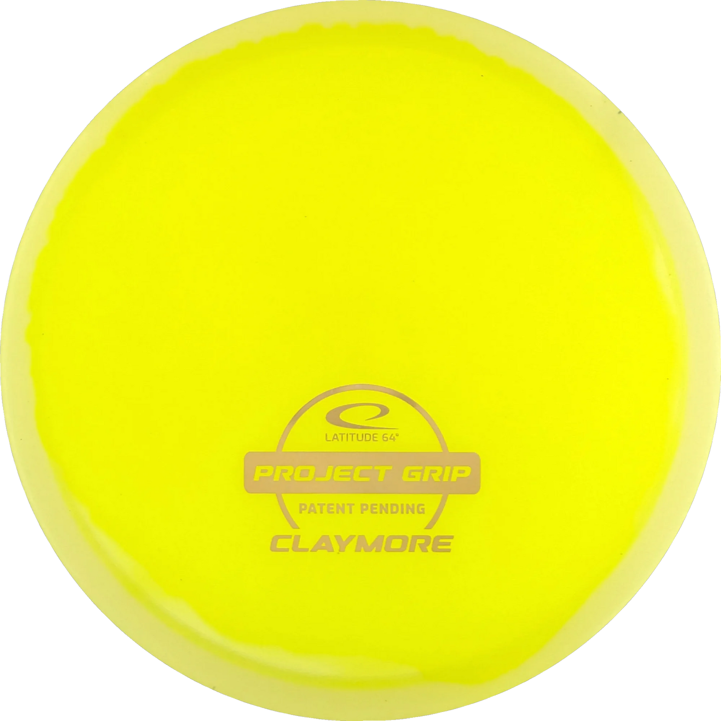 Project Grip Claymore