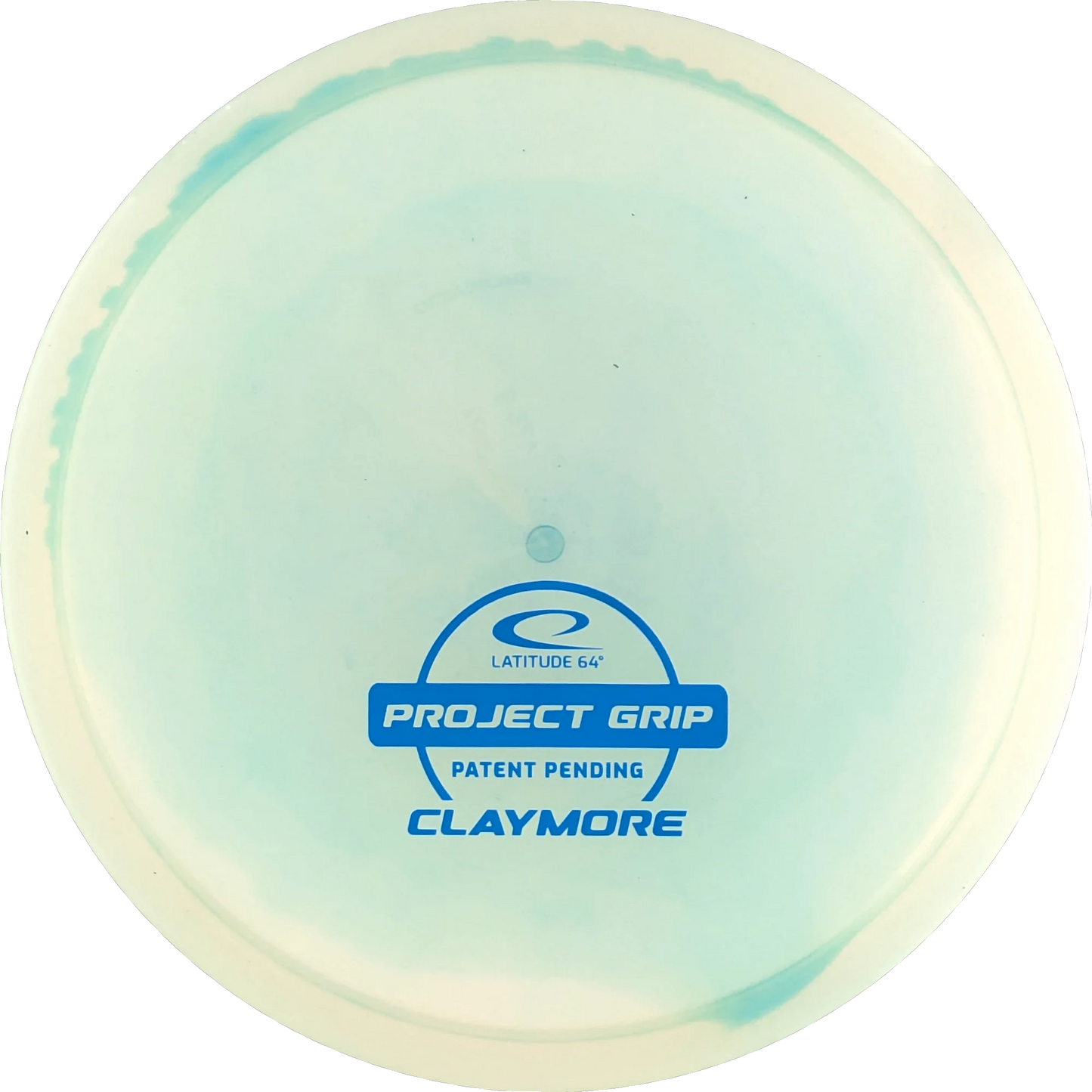 Project Grip Claymore