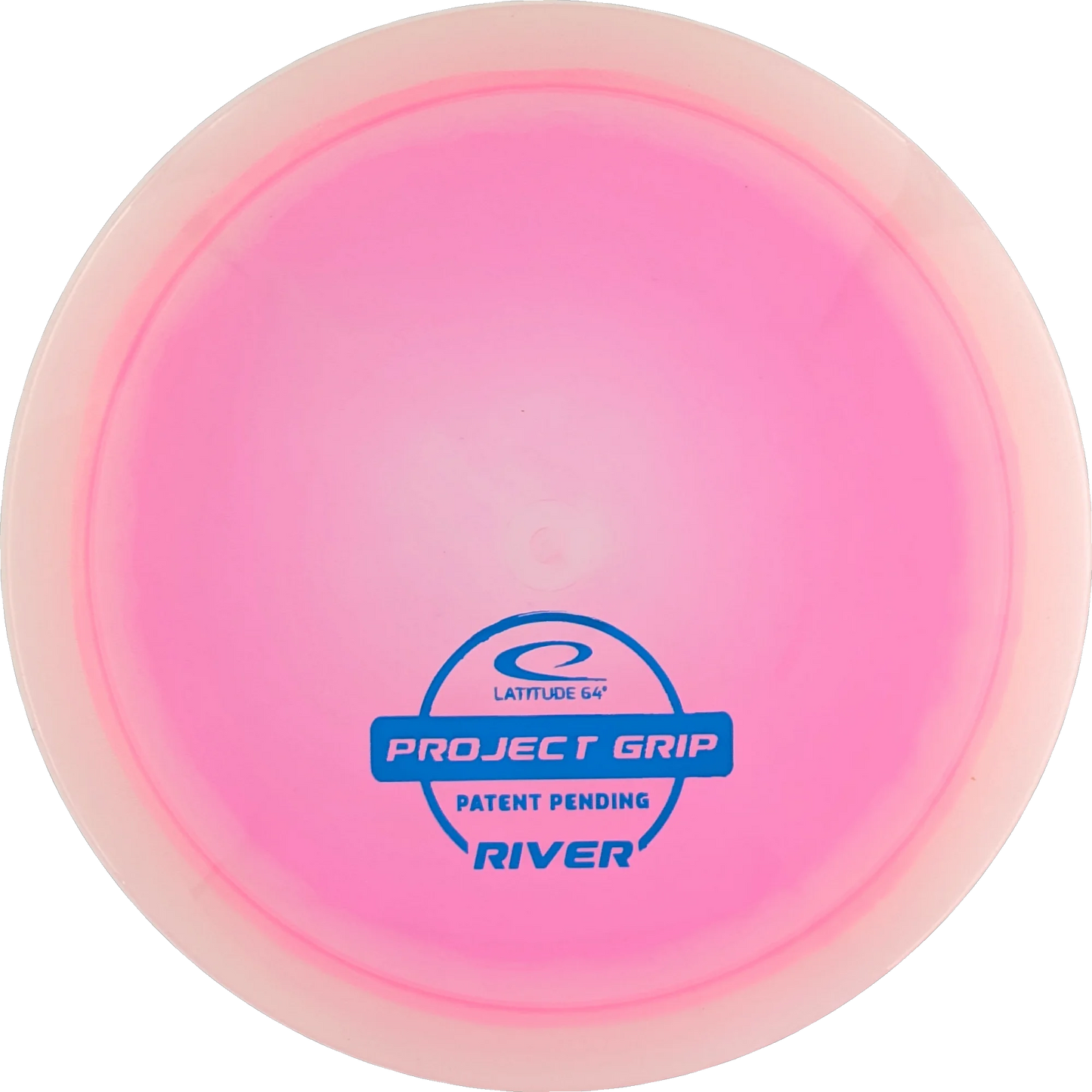 Project Grip River