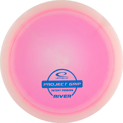 Project Grip River