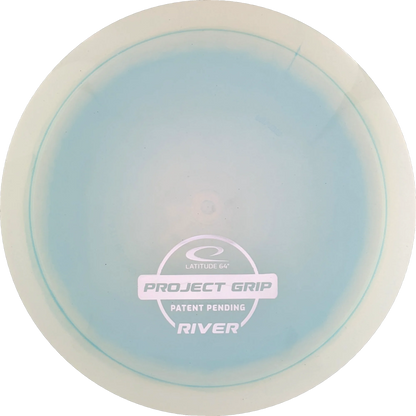 Project Grip River