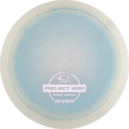 Project Grip River