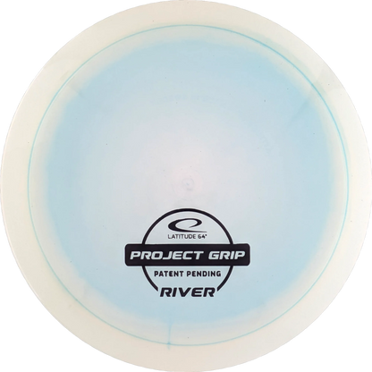 Project Grip River