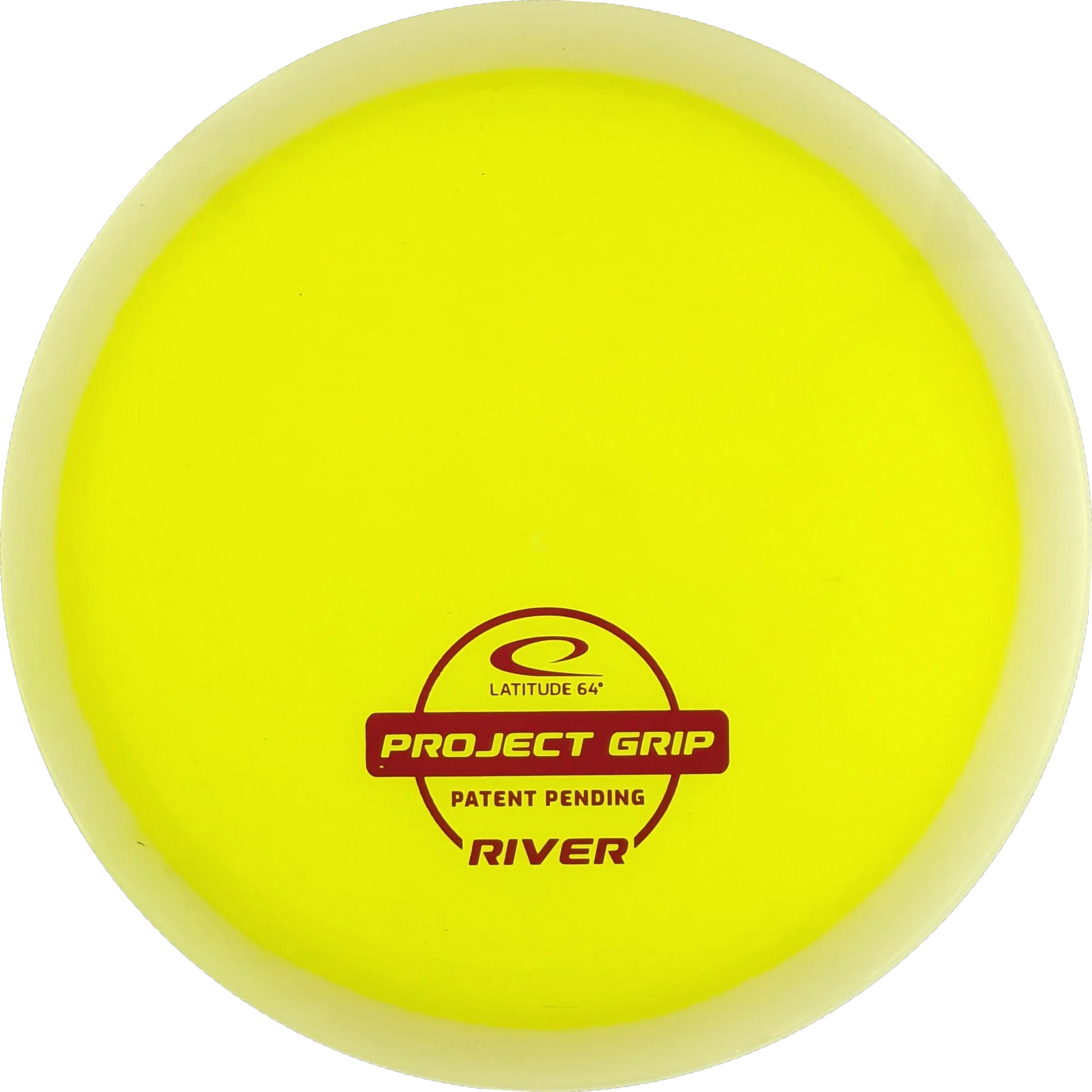 Project Grip River