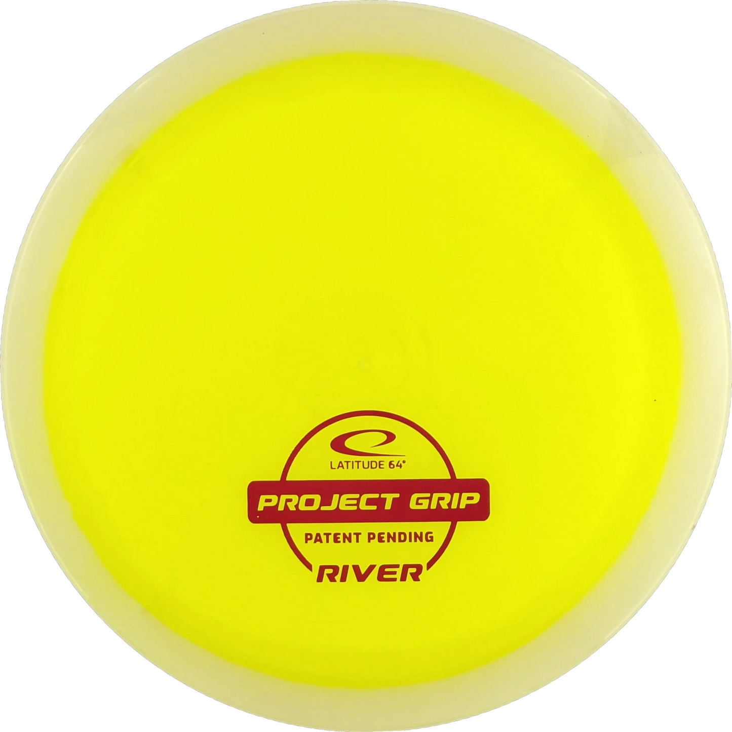 Project Grip River