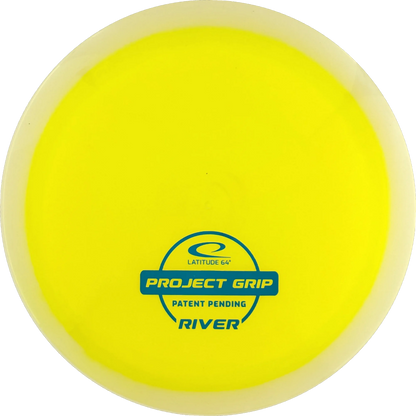 Project Grip River