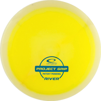 Project Grip River