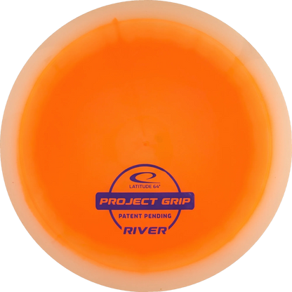 Project Grip River