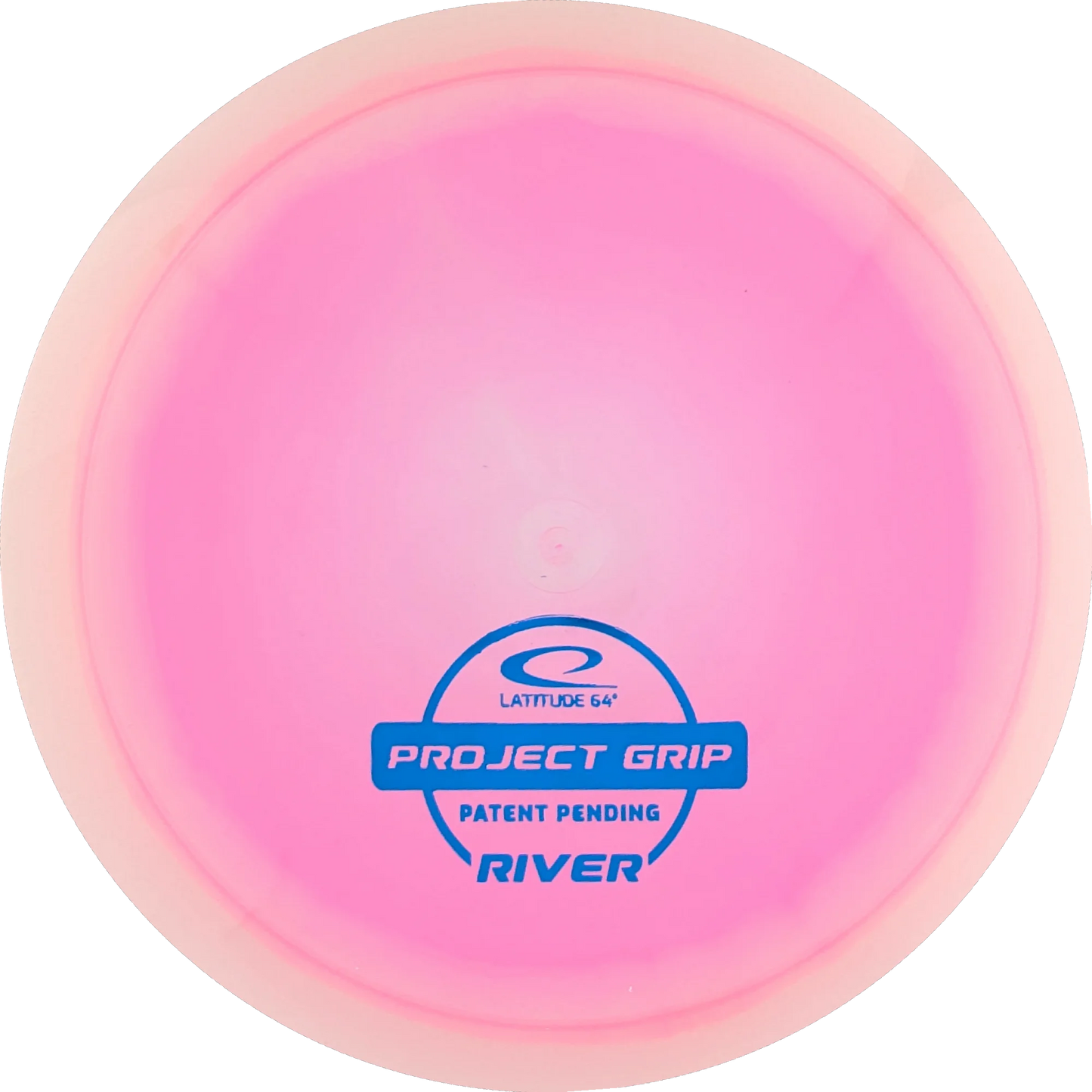 Project Grip River