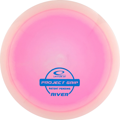 Project Grip River