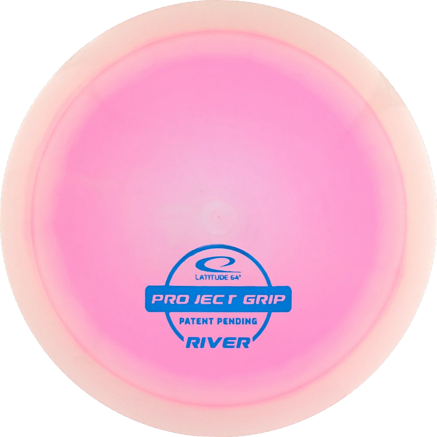 Project Grip River