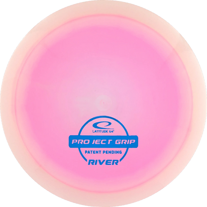 Project Grip River