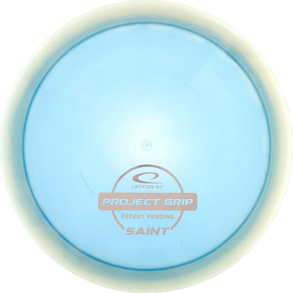 Project Grip Saint