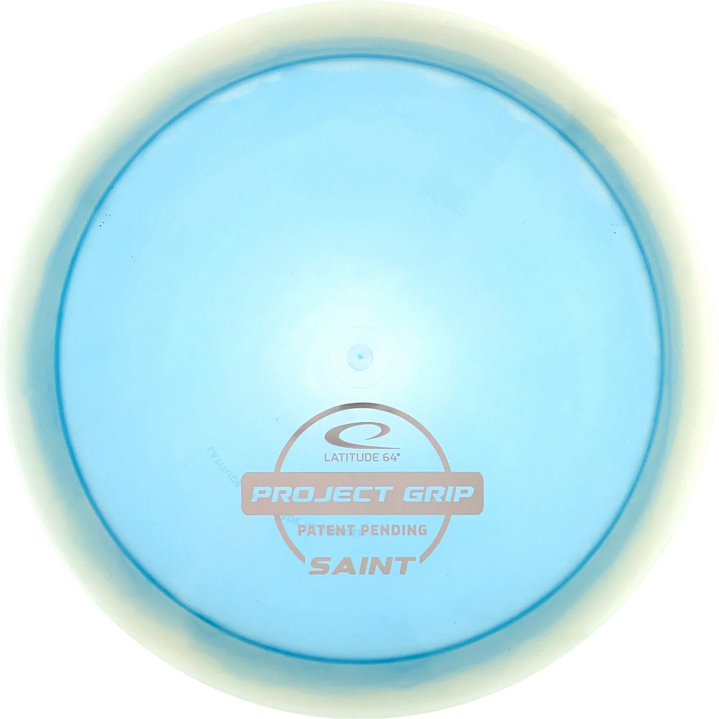 Project Grip Saint