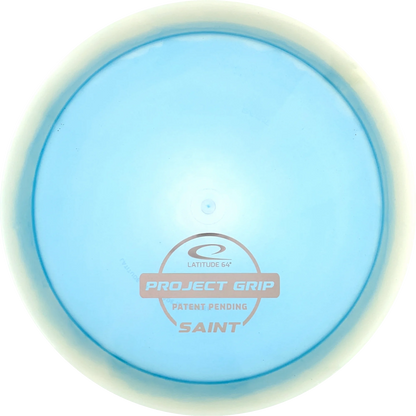 Project Grip Saint