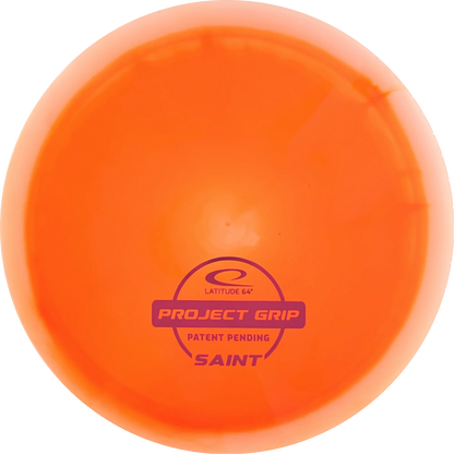 Project Grip Saint