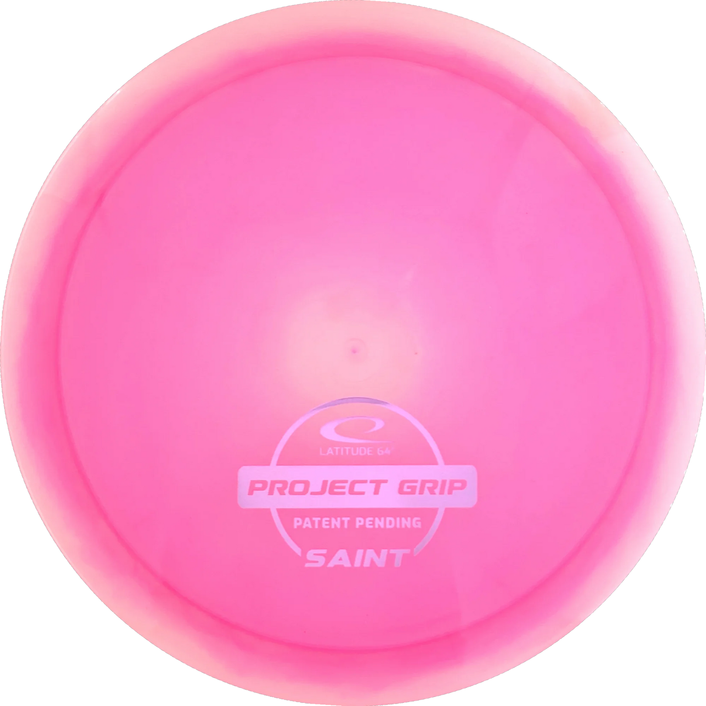 Project Grip Saint