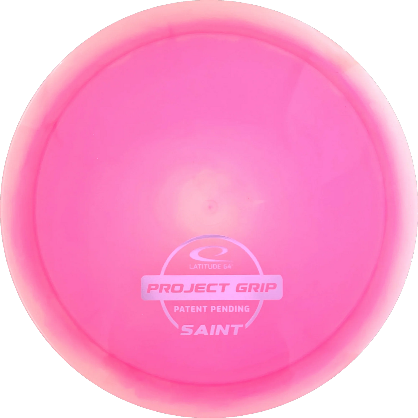 Project Grip Saint