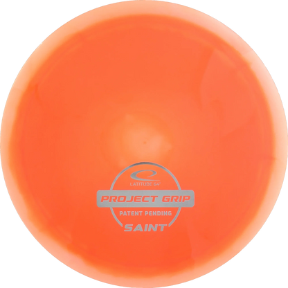Project Grip Saint