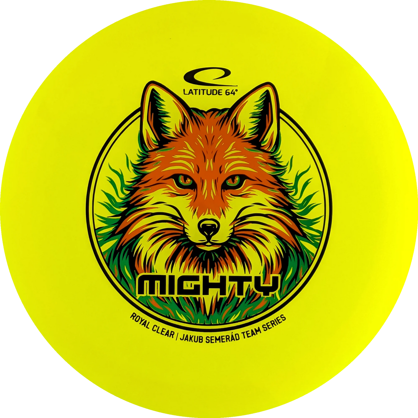 Royal Clear 2026 Jakub Semerád Mighty